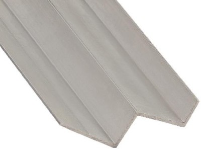 Внутренний Симметричный угловой профиль FCS Group RAL 7047