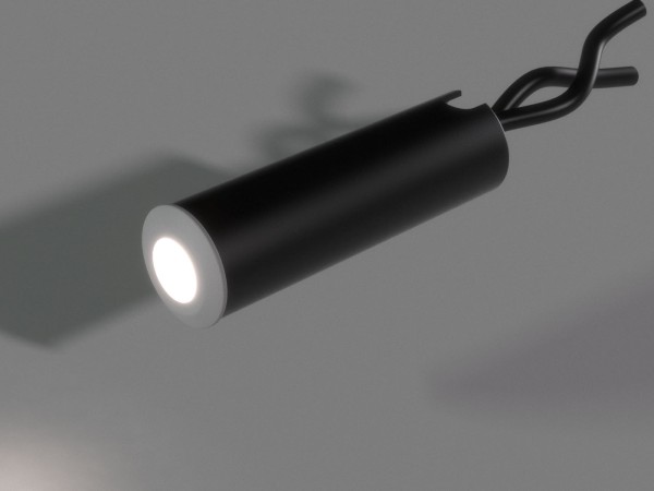 Точечные светильники Белый WLCL-111 купить в Шилке