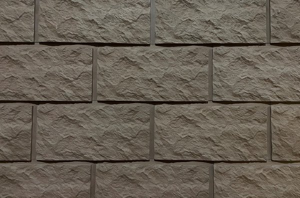 Фиброцементные панели КАНЬОН коллекция Большой Сколотый Камень 20 купить в Шилке