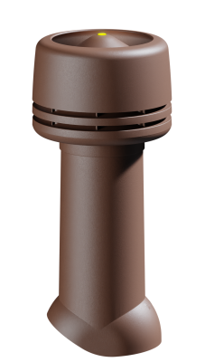 Трубный аэратор Docke Светло-коричневый