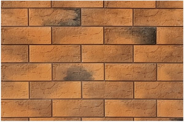 Фиброцементные панели КАНЬОН коллекция ИНДИГО 34 купить в Шилке