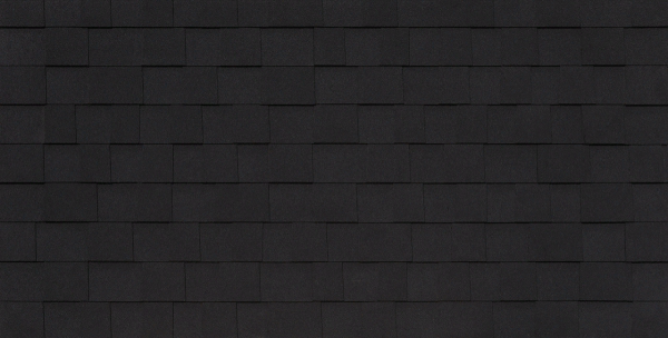 Гибкая черепица Tegola UNICA PIEMONTE NERO 362 купить в Шилке