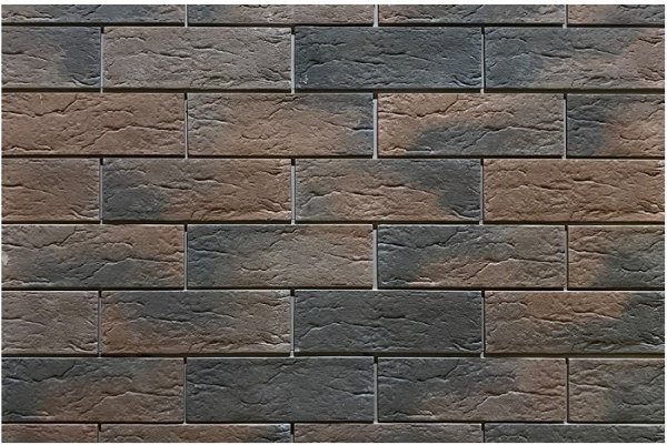 Фиброцементные панели КАНЬОН коллекция ИНДИГО 26 купить в Шилке