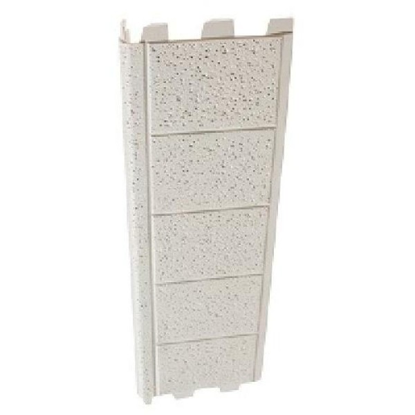 Откос универсальный Альта-профиль Альта Декор (отделочные элементы) Белый купить в Шилке