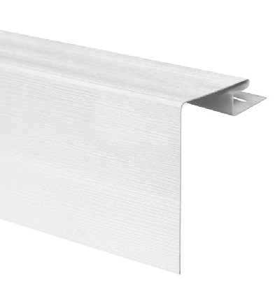 Околооконный профиль 3,05 м TECOS БЕЛЫЙ купить в Шилке