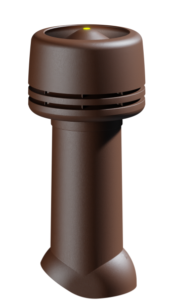 Трубный аэратор Docke Темно-коричневый купить в Шилке