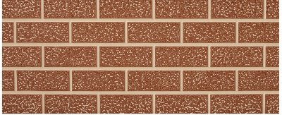 Фасадная панель Zodiac Кирпич AE10-002