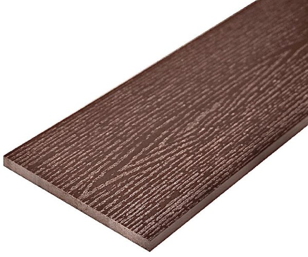 Планкен FAYNAG ДПК PALMA BOGNATO шоколад купить в Шилке