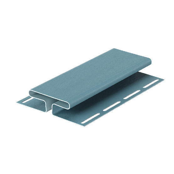 H-профиль Docke Слива купить в Шилке