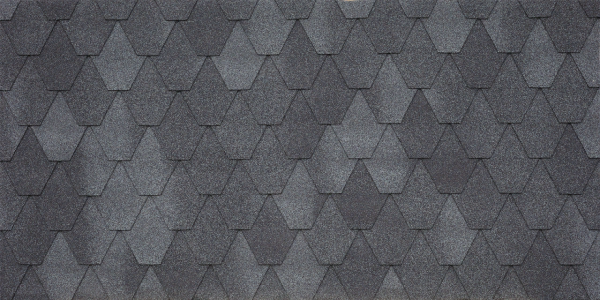 Гибкая черепица Tegola UNICA SARDEGNA ARDESIA 467 купить в Шилке