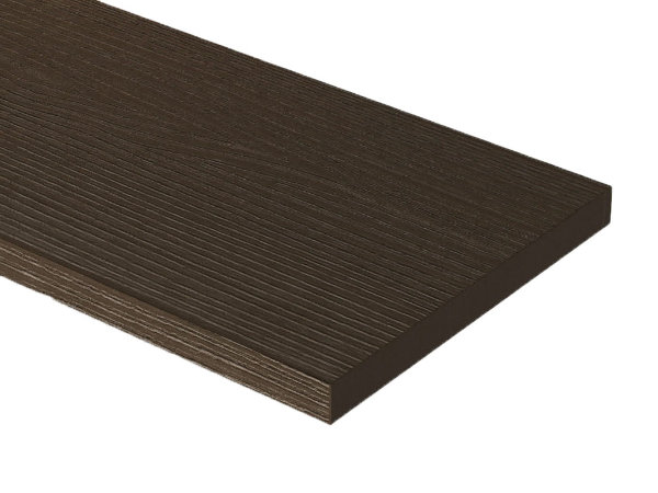 Штакетник ДПК Woodvex Венге купить в Шилке