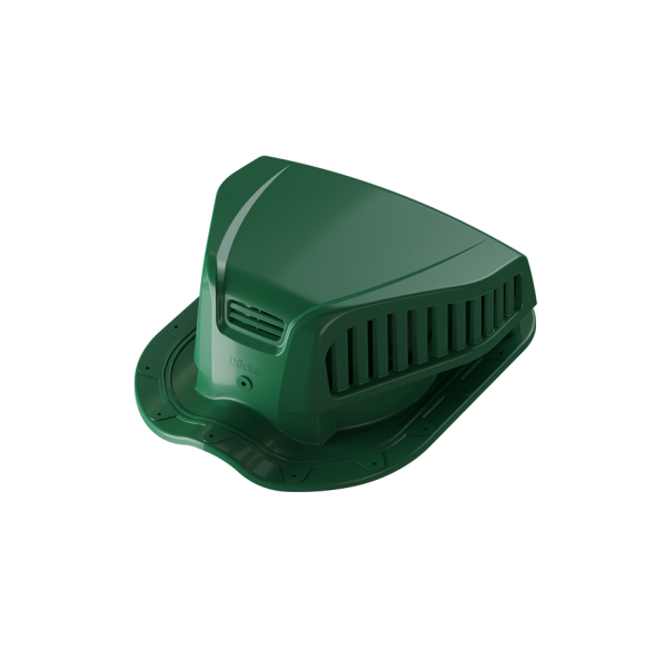 Точечный аэратор Docke, Monterrey Зеленый купить в Шилке