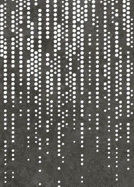 Фиброцементные панели Panda Перфорация 3D 05340F купить в Шилке