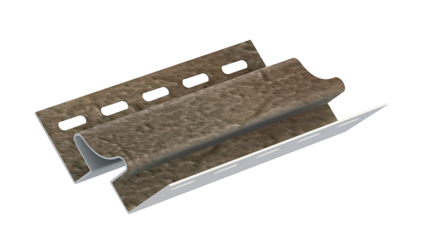 Внутренний угол Стоун Хаус S-Lock Клинкер Нордик Песок купить в Шилке