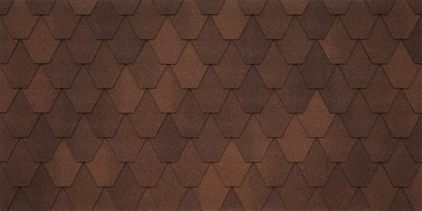 Гибкая черепица Tegola UNICA SARDEGNA LIBERICA 020 купить в Шилке