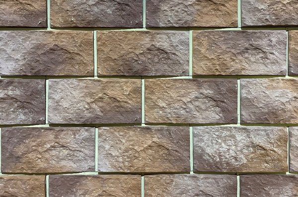 Фиброцементные панели КАНЬОН коллекция Малый Сколотый Камень 33 купить в Шилке