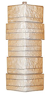 Угол T-Сайдинг-Альпийская Сказка ЭКО-2 Кедр купить в Шилке