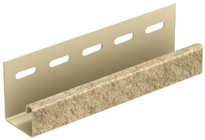 J-планка Стоун Хаус S-Lock Таганай Речной