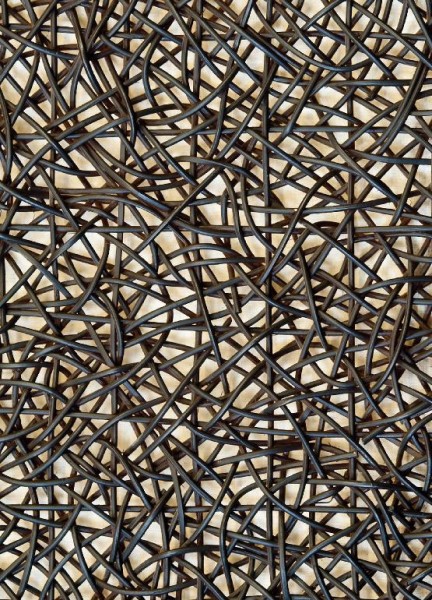 Фиброцементные панели Panda Проволка 05410F купить в Шилке