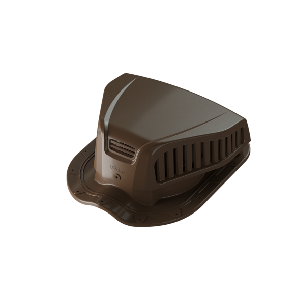 Точечный аэратор Docke, Monterrey Светло-коричневый купить в Шилке