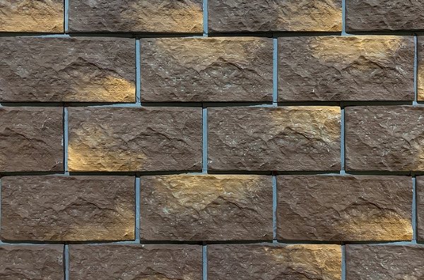 Фиброцементные панели КАНЬОН коллекция Малый Сколотый Камень 36 купить в Шилке