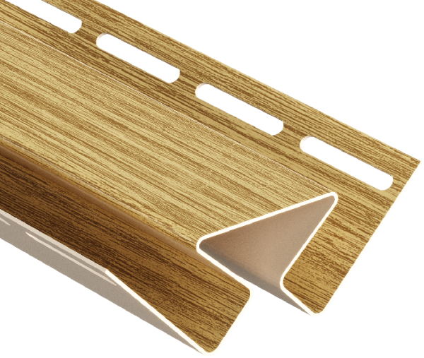 Внутренний угол Зрелый каштан  купить в Шилке