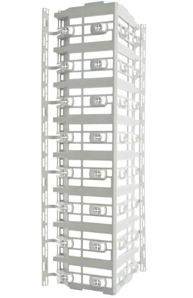 Система отделки углов Профиль крепёжная основа купить в Шилке