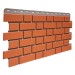 Фасайдинг Серия «Кирпич клинкерный» Керамический купить в Шилке