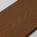 Террасная доска Ecodecking Экстра 3D полнотелая Шоколад купить в Шилке