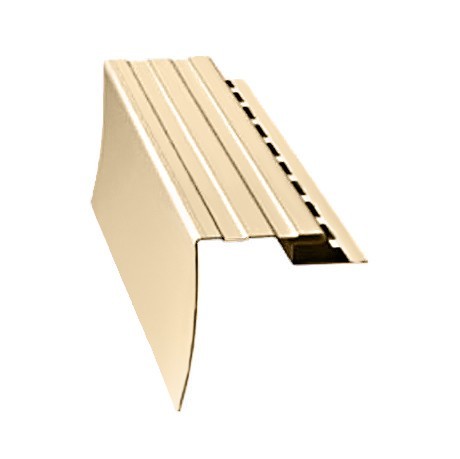 Околооконный профиль 3,05 м TECOS ВАНИЛЬ купить в Шилке