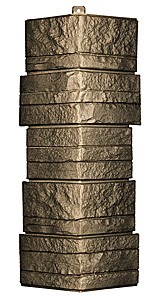 Угол T-Сайдинг-Альпийская Сказка ЭКО-2 Сосна купить в Шилке