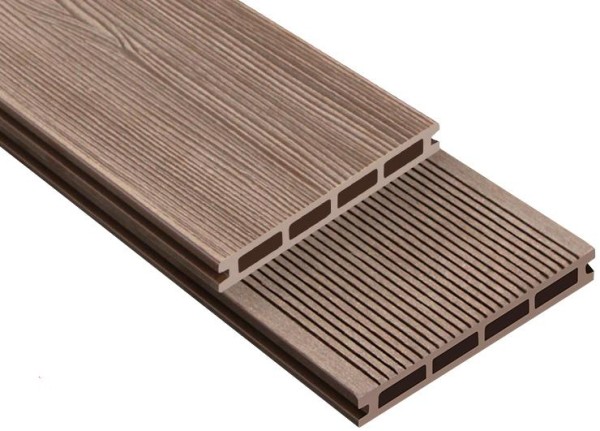 Террасная доска ДПК Outdoor 3D STORM/Вельвет дуб купить в Шилке