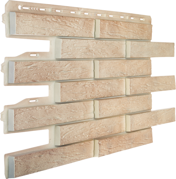 Фасадная панель Альта-Профиль Ригель Немецкий, 06 купить в Шилке