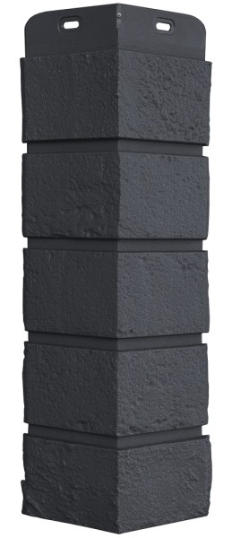 Угол Grand Line состаренный кирпич стандарт гафит купить в Шилке