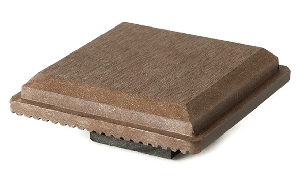 Крышка столба CM Railing Мербау купить в Шилке