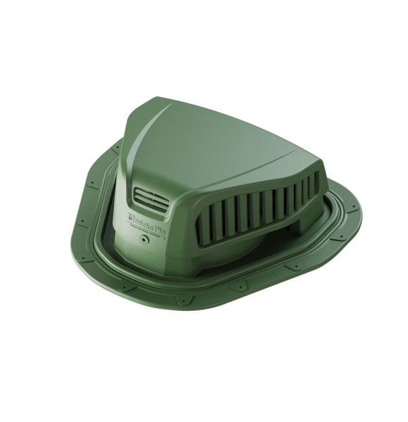 Точечный аэратор Docke, Next Зеленый купить в Шилке