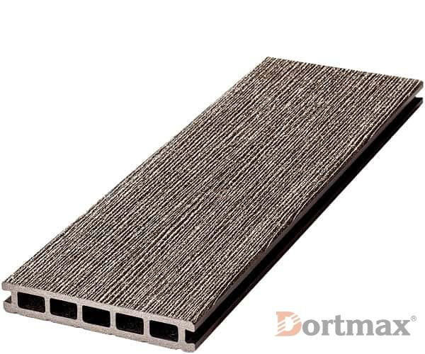 Террасная доска из ДПК VINTAGE Черный купить в Шилке