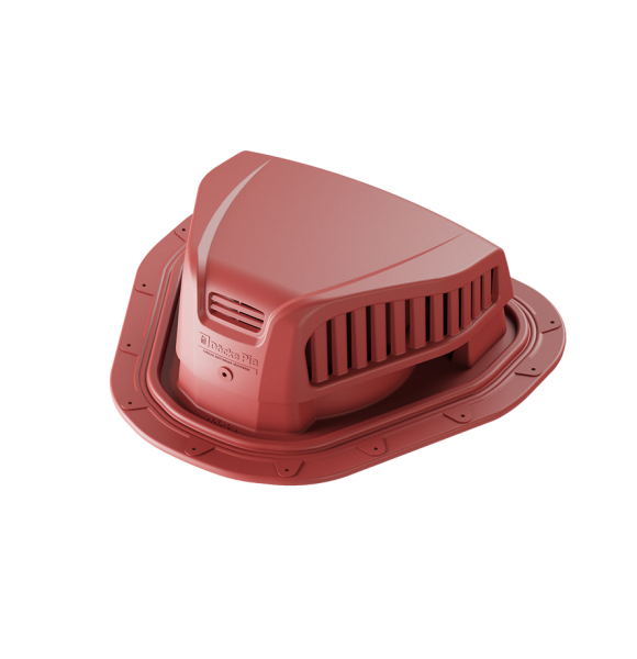 Точечный аэратор Docke, Next Красный купить в Шилке