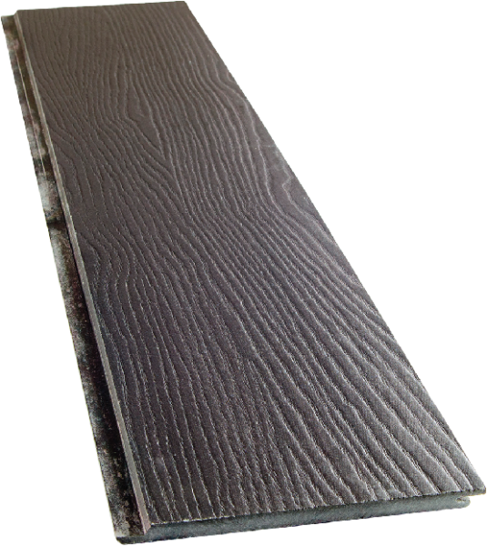 Фиброцементный сайдинг SidWood с фактурой под дерево W-134 Клик купить в Шилке