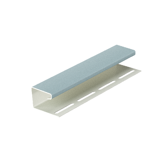 J-профиль Docke Глубика купить в Шилке