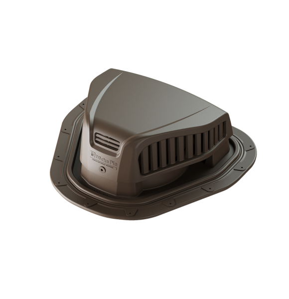 Точечный аэратор Docke, Next Светло-коричневый купить в Шилке