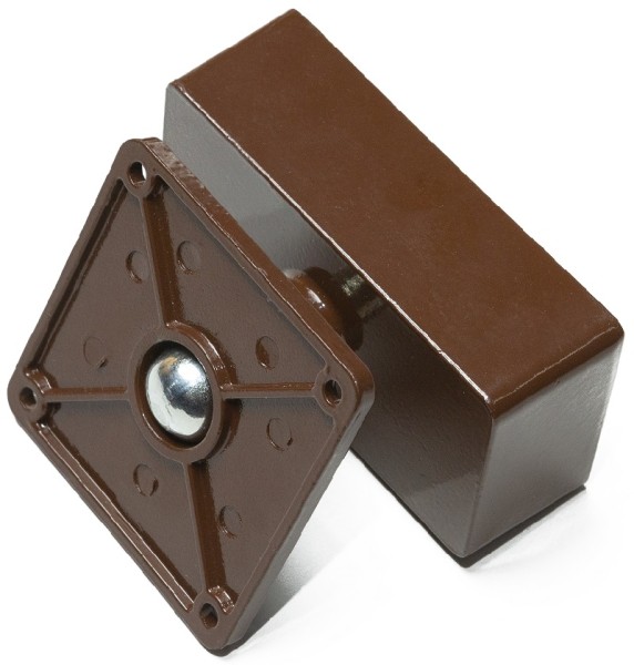 Соединитель перила с переходом CM Railing Мербау купить в Шилке