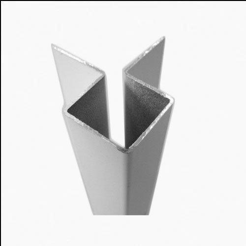 Внешний Симметричный Угловой Профиль купить в Шилке