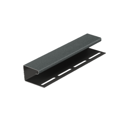 J-профиль Docke Графит