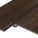 Фиброцементные панели FCSPRO Decor Wood Масляная лиственница купить в Шилке