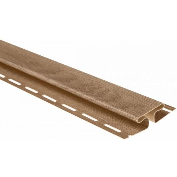 Н-профиль Люкс Крашенный, К-18, ВН, Орех купить в Шилке