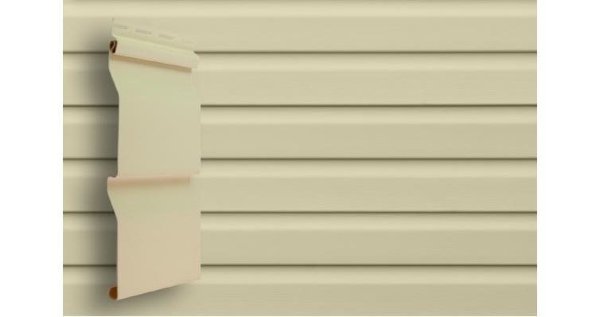 Сайдинг 3,66 Grand Line D4 слоновая кость купить в Шилке