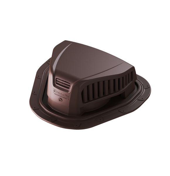 Точечный аэратор Docke, Next Темно-коричневый купить в Шилке