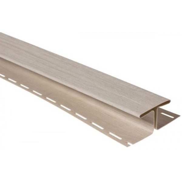 Н-профиль Люкс Крашенный, К-18, ВН, Ясень купить в Шилке