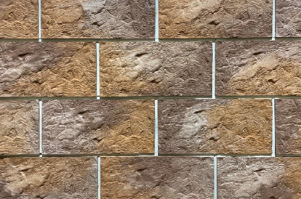 Фиброцементные панели КАНЬОН коллекция ПЕСЧАНИК 37 купить в Шилке